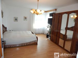 Prodej rodinného domu, Teplice, Vojanova, 143 m2