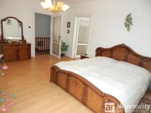 Prodej rodinného domu, Teplice, Vojanova, 143 m2