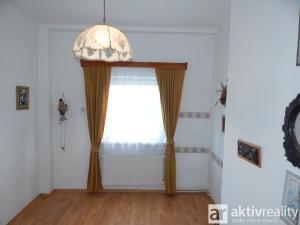 Prodej rodinného domu, Teplice, Vojanova, 143 m2