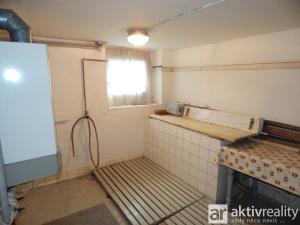 Prodej rodinného domu, Teplice, Vojanova, 143 m2