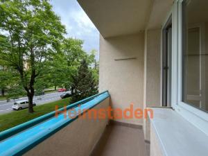 Pronájem bytu 2+1, Havířov - Město, Národní třída, 51 m2