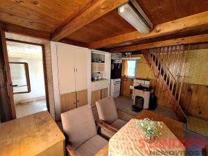 Prodej chaty, Svojšín, 40 m2