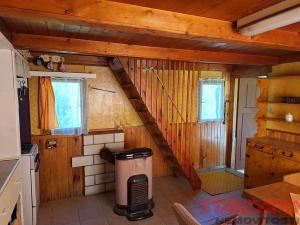 Prodej chaty, Svojšín, 40 m2
