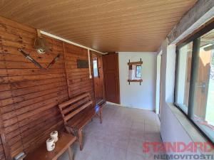 Prodej chaty, Svojšín, 40 m2