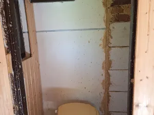 Prodej chaty, Svojšín, 40 m2