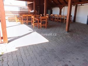 Pronájem restaurace, Děčín - Děčín VII-Chrochvice, Vilsnická, 260 m2