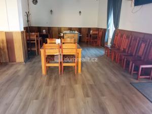 Pronájem restaurace, Děčín - Děčín VII-Chrochvice, Vilsnická, 260 m2