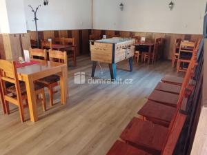 Pronájem restaurace, Děčín - Děčín VII-Chrochvice, Vilsnická, 260 m2