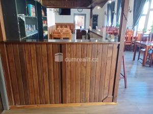 Pronájem restaurace, Děčín - Děčín VII-Chrochvice, Vilsnická, 260 m2
