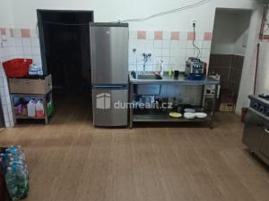 Pronájem restaurace, Děčín - Děčín VII-Chrochvice, Vilsnická, 260 m2