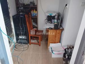 Pronájem restaurace, Děčín - Děčín VII-Chrochvice, Vilsnická, 260 m2