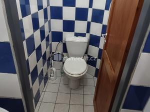 Pronájem restaurace, Děčín - Děčín VII-Chrochvice, Vilsnická, 260 m2