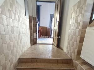 Pronájem restaurace, Děčín - Děčín VII-Chrochvice, Vilsnická, 260 m2