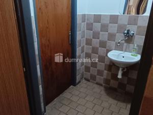Pronájem restaurace, Děčín - Děčín VII-Chrochvice, Vilsnická, 260 m2