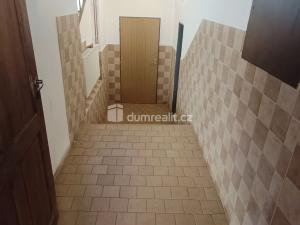 Pronájem restaurace, Děčín - Děčín VII-Chrochvice, Vilsnická, 260 m2