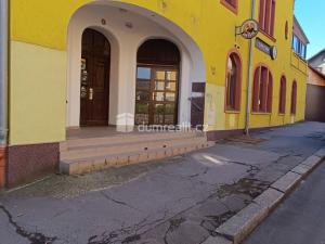 Pronájem restaurace, Děčín - Děčín VII-Chrochvice, Vilsnická, 260 m2