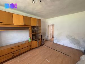 Prodej rodinného domu, Kojetín, Stružní, 79 m2