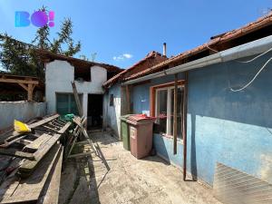 Prodej rodinného domu, Kojetín, Stružní, 79 m2