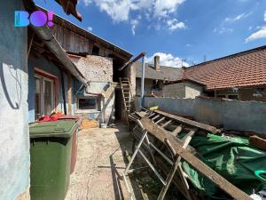 Prodej rodinného domu, Kojetín, Stružní, 79 m2