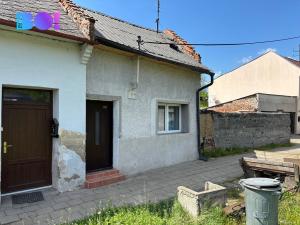 Prodej rodinného domu, Kojetín, Stružní, 79 m2
