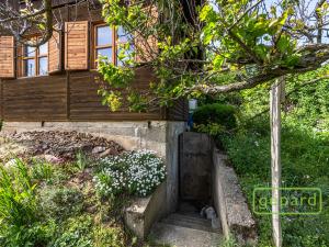 Prodej chaty, Praha - Velká Chuchle, 25 m2