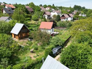 Prodej chaty, Praha - Velká Chuchle, 25 m2