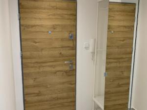 Pronájem bytu 2+1, Praha - Hlubočepy, Borského, 45 m2