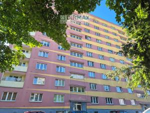 Prodej bytu 3+1, Plzeň, Částkova, 78 m2
