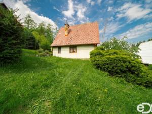 Prodej chaty, Chvalčov, 40 m2
