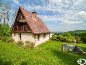 Prodej chaty, Chvalčov, 40 m2