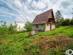 Prodej chaty, Chvalčov, 40 m2