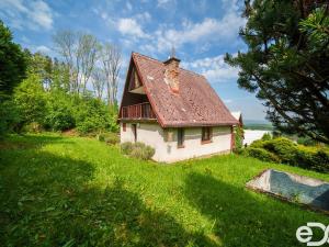 Prodej chaty, Chvalčov, 40 m2