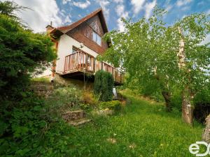 Prodej chaty, Chvalčov, 40 m2