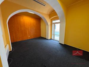 Pronájem obchodního prostoru, Humpolec, Kamarytova, 39 m2