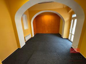 Pronájem obchodního prostoru, Humpolec, Kamarytova, 39 m2