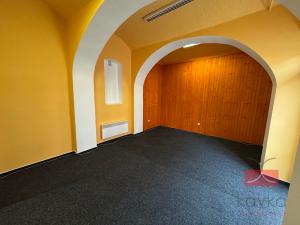 Pronájem obchodního prostoru, Humpolec, Kamarytova, 39 m2