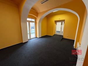 Pronájem obchodního prostoru, Humpolec, Kamarytova, 39 m2