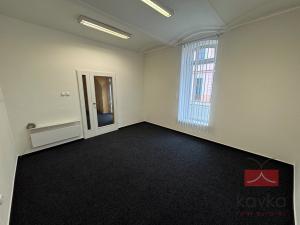 Pronájem obchodního prostoru, Humpolec, Kamarytova, 39 m2