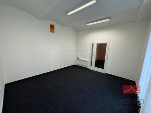 Pronájem obchodního prostoru, Humpolec, Kamarytova, 39 m2