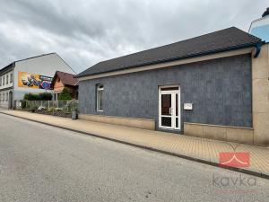 Pronájem obchodního prostoru, Humpolec, Kamarytova, 39 m2