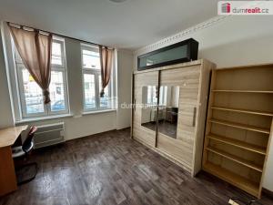 Pronájem bytu 2+1, Karlovy Vary - Rybáře, Sokolovská, 58 m2