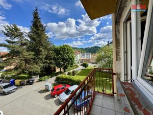 Pronájem bytu 2+1, Boskovice, Wolkerova, 68 m2