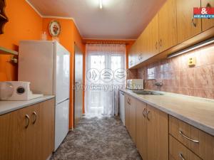 Pronájem bytu 2+1, Boskovice, Wolkerova, 68 m2