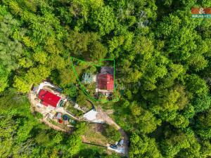 Prodej chaty, Povrly, Lužec, 137 m2