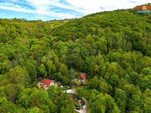 Prodej chaty, Povrly, Lužec, 137 m2