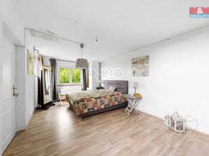 Prodej chaty, Povrly, Lužec, 137 m2