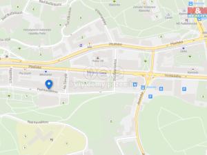 Prodej bytu 1+kk, Praha - Košíře, Pod Kavalírkou, 28 m2