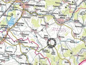 Prodej pole, Slavkov, 4104 m2