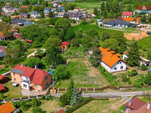 Prodej pozemku pro bydlení, Háje, 952 m2