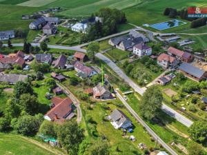 Prodej rodinného domu, Oudoleň, 70 m2